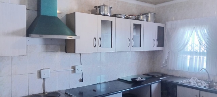 4 Bedroom Property for Sale in Dimbaza Eastern Cape